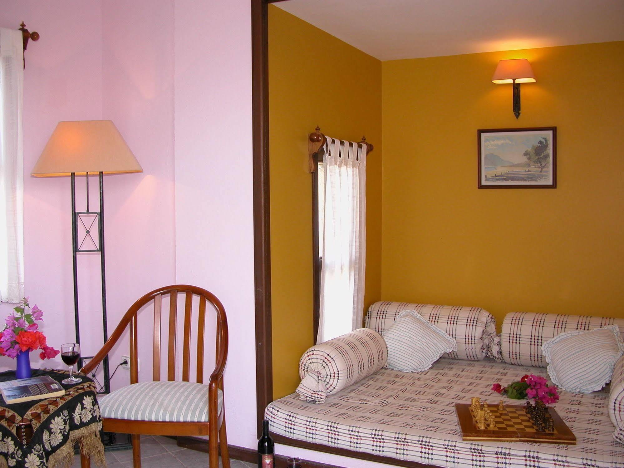 Osmanli Hani Apart Hotel Dalyan Esterno foto