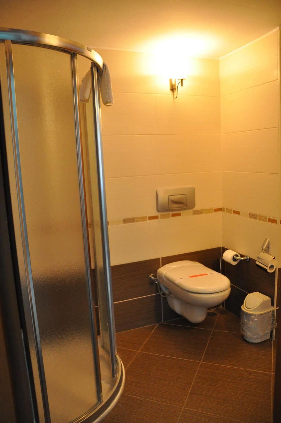 Osmanli Hani Apart Hotel Dalyan Esterno foto